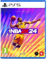 NBA 2K24 Kobe Bryant Edition PS5
