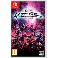 The last spellTCH SWI