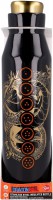 Dragon Ball Botella Termo Diábolo 580ml Doble Capa De Acero Inoxidable