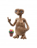 Figura E.T. El Extraterrestre Bendyfigs 14 cm