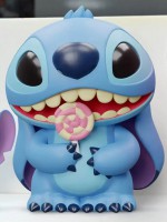 Figura Stitch Hucha  Giant Deluxe Collectors Bank 41cm