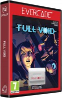 Full Void - Cartucho Evercade - RET