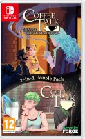 COFFEE TALK 1 & 2 (DOUBLE PACK) - SWI