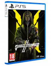 Ghostrunner 2 PS5