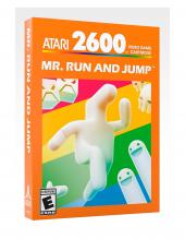 Mr. Run and Jump