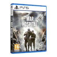 War hospital PS5
