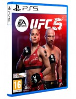 EA Sports UFC 5