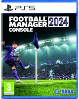 Football manager 2024