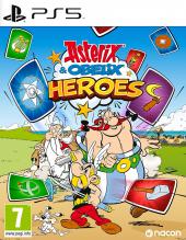 Asterix PS5