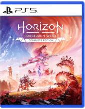 Horizon Forbidden West Complete Edition PS5