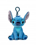 Llavero Peluche disney Stitch 15cm con sonido
