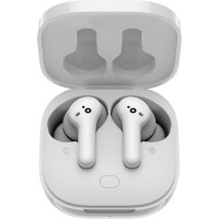 Auriculares Sunstech BT IPX5 Wave Blanco