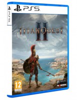 Titan quest 2 PS5