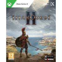 Titan quest 2 XBSX