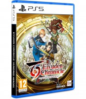 Eiyuden Chronicle - Hundred heroes PS5