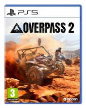 Overpass 2 PS5