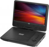 Reproductor DVD Trevi PDX1409 9 12v USB