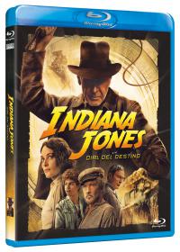 Indiana Jones y el Dial del Destino - BD