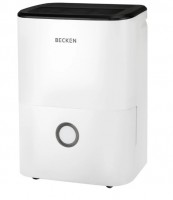 Deshumidificador  becken bdh4759 20L