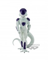 Figura Frieza Solid Edge Works Dragon Ball Z 17CM