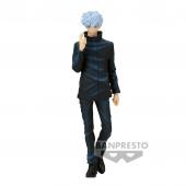 Figura Satoru Gojo Jukon No Kata Jujutsu Kaisen 17CM