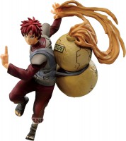 Figura Naruto Shippuden Gaara 12CM