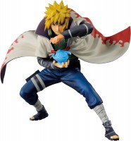 Figura Namikaze Minato BanPresto Coles