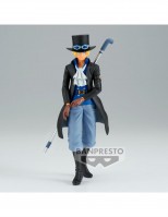 Figura Sabo The Shukko One Piece 17CM