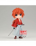 Figura Kenshin Humura Rurouni Keshin 14CM