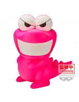 Figura Waniyamasan Big Sofvimates Crayon Shinchan 18CM