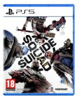 Suicide Squad: Kill the Justice League PS5