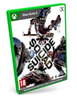 Suicide Squad: Kill the Justice League Xbox Series X