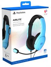 Headset airlite neptune blue