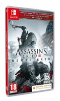 Ac 3 + ac liberation remst. (CIB) eng