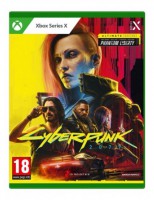 Cyberpunk 2077 Ultimate Edition XBSX