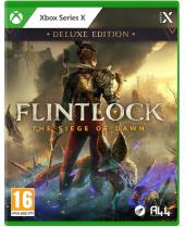 Flintlock: the siege of dawn
