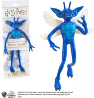 Harry Potter - Figura maleable Cornish Pixie - The Noble Collection