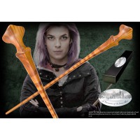 Varita de  personaje de Nymphadora Tonks