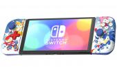 Split pad Sonic SWITCH