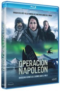 Operación Napoleón - BD