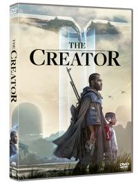 The creator - DVD