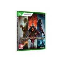 DRAGON DOGMA II - XBSX