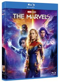 The marvels - BD