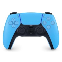 Sony DualSense Starlight Blue Mando Inalámbrico para PS5