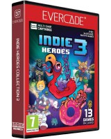 Indie heroes collection 3 - RET