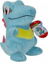Peluche Totodile Pokemon 20 Cm