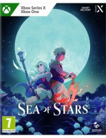Sea of Stars XBSX