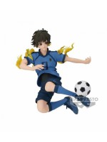 Figura BLUE LOCK Awakening BACHIRA De 12 Cm De Banpresto