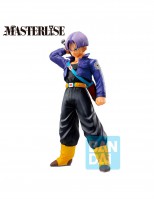 Figura Trunks Dueling To The Future Dragon Ball Z 23CM