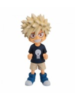 Figuras ICHIBANSHO ANHELO DE DOS PERSONAS - KATSUKI BAKUGO INFANCIA - De 10 Cm De